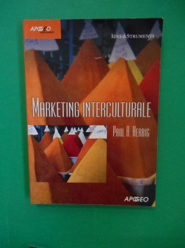 marketing interculturale