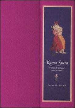 kama sutra l\'arte di amare una donna