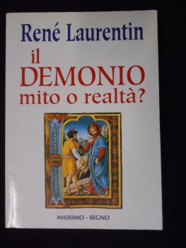 demonio mito o realt