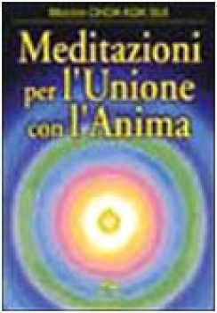 meditazione per l\'unione con l\'anima