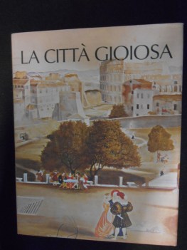 citta gioiosa
