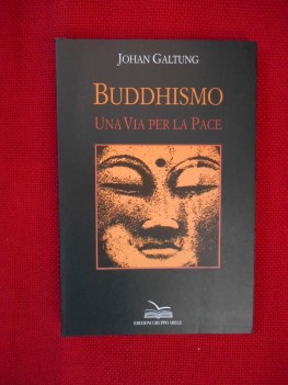buddhismo una via per la pace