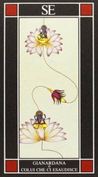 gianardana o colui che esaudisce