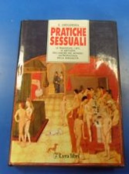 pratiche sessuali l\'amore nel mondo antropologia della sessualit