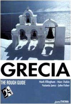 grecia rough guide