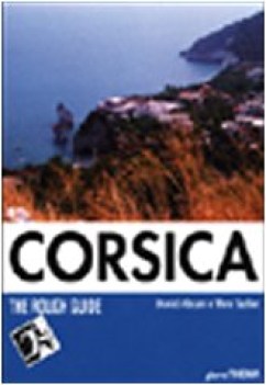 corsica rough guide