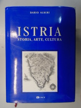 istria storia arte e cultura.