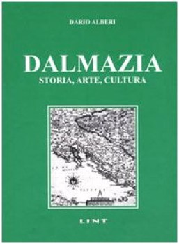 dalmazia storia arte cultura