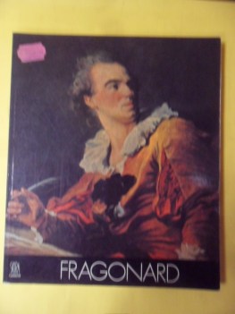 fragonard. le peintre heureux