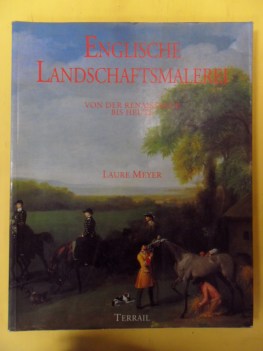 englische landschaftsmalerei von reinaissance bis heute.