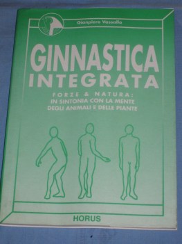 ginnastica integrata