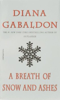 breath of snow and ashes