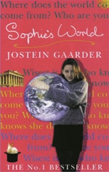 sophie\'s world