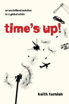 time\'s up