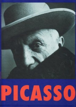 picasso 2 volumi