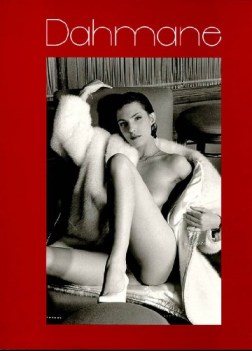 dahmane. photobook saggio introduttivo multilingua di Jean Claude Baboulin