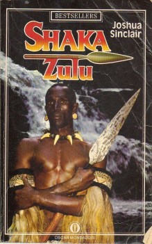 shaka zulu