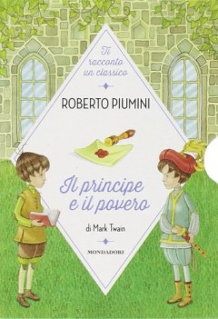 principe e il povero