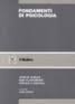 fondamenti di psicologia