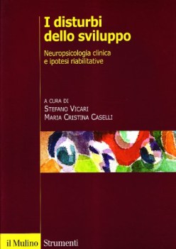 disturbi dello sviluppo