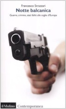 notte balcanica