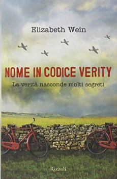nome in codice verity. la verit nasconde molti segreti