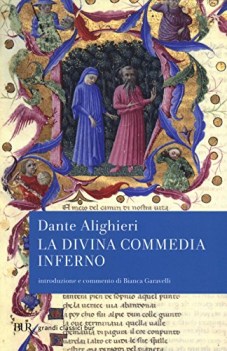 DIVINA COMMEDIA. INFERNO
