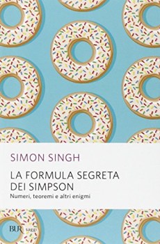 formula segreta dei simpson