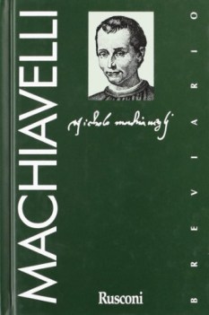 breviario macchiavelli