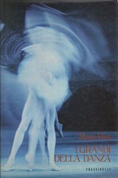 grandi della danza