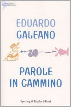 parole in cammino