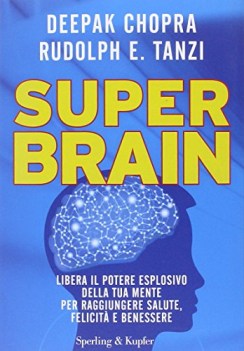 super brain