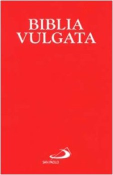 biblia vulgata