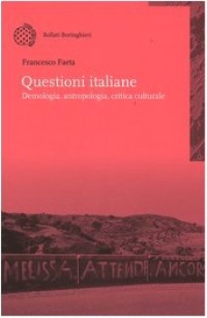 questioni italiane