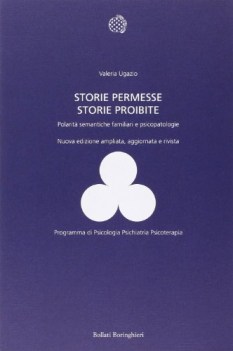 storie permesse storie proibite fcNO PRENO polarita...vedi 9788833959078