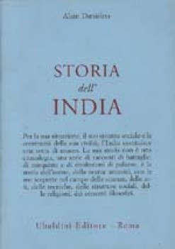 storia dell\'india