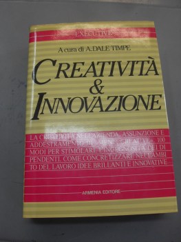 creativita &amp; innovazione