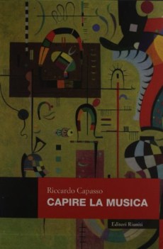 capire la musica con 5 videocassette e 5 cd +cofanetto
