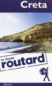 creta (le guide Routard)