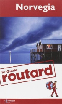 norvegia (le guide Routard)