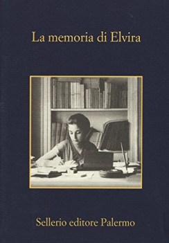 memoria di Elvira