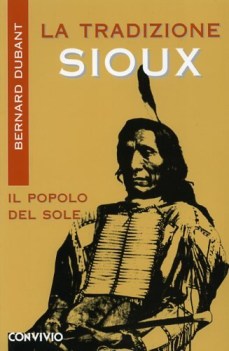 tradizione sioux