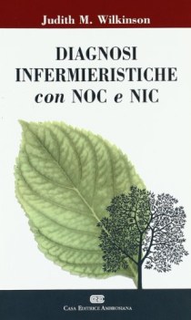 diagnosi infermieristiche VE con NOC e NIC