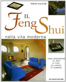 feng shui nella vita moderna