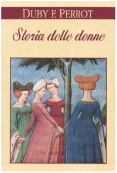 storia delle donne in occidente 5 vol.+cofanetto