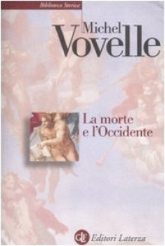 morte e l\'occidente