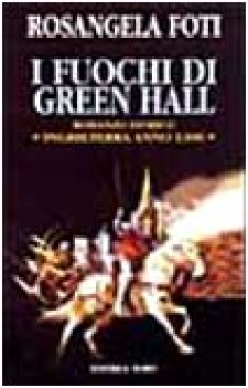 fuochi di green hall (fc)