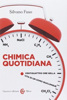 chimica quotidiana