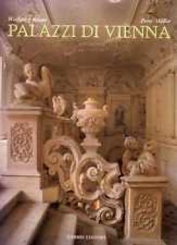 palazzi di vienna