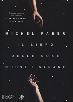 LIBRO DELLE COSE NUOVE E STRANE